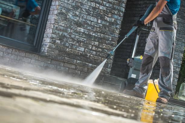 Concrete Sealing in Nappanee, IN