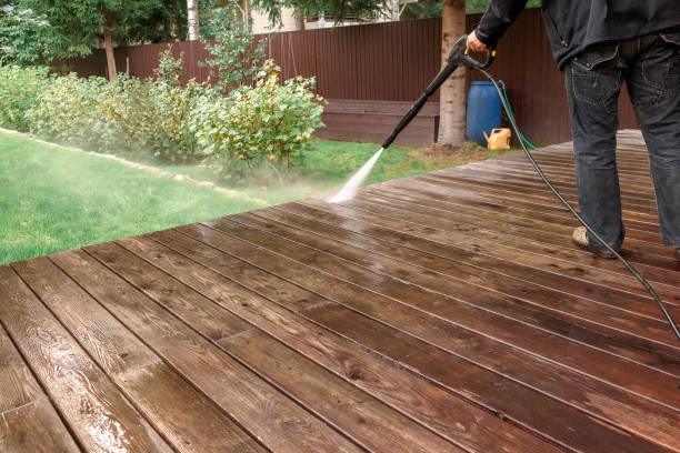 Best Solar Panel Cleaning  in Nappanee, IN
