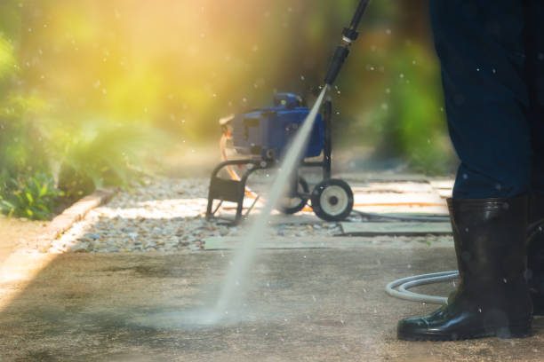 Best Spring Cleaning  in Nappanee, IN